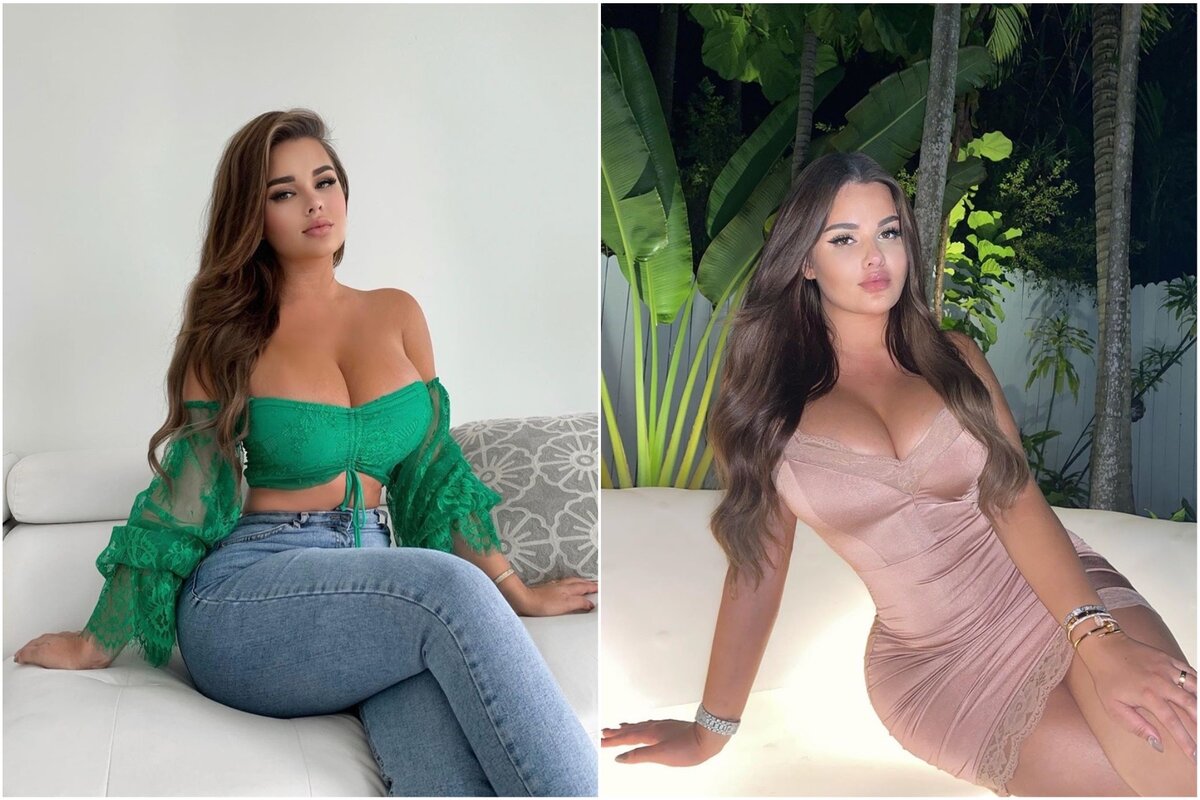 Фото из Инстаграм