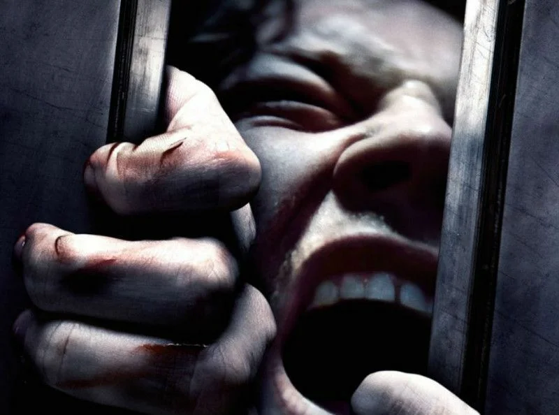 Промо-фото фильма "Клаустрофобы"