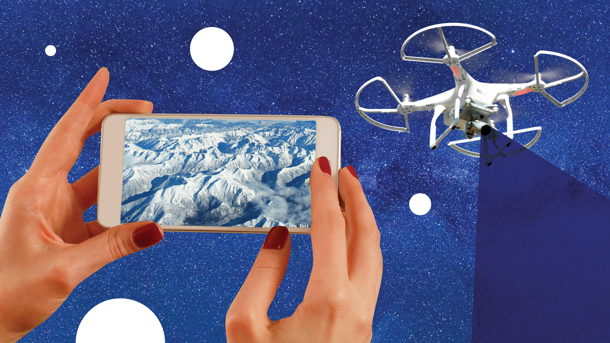 Иллюстрация Сони Коршенбойм