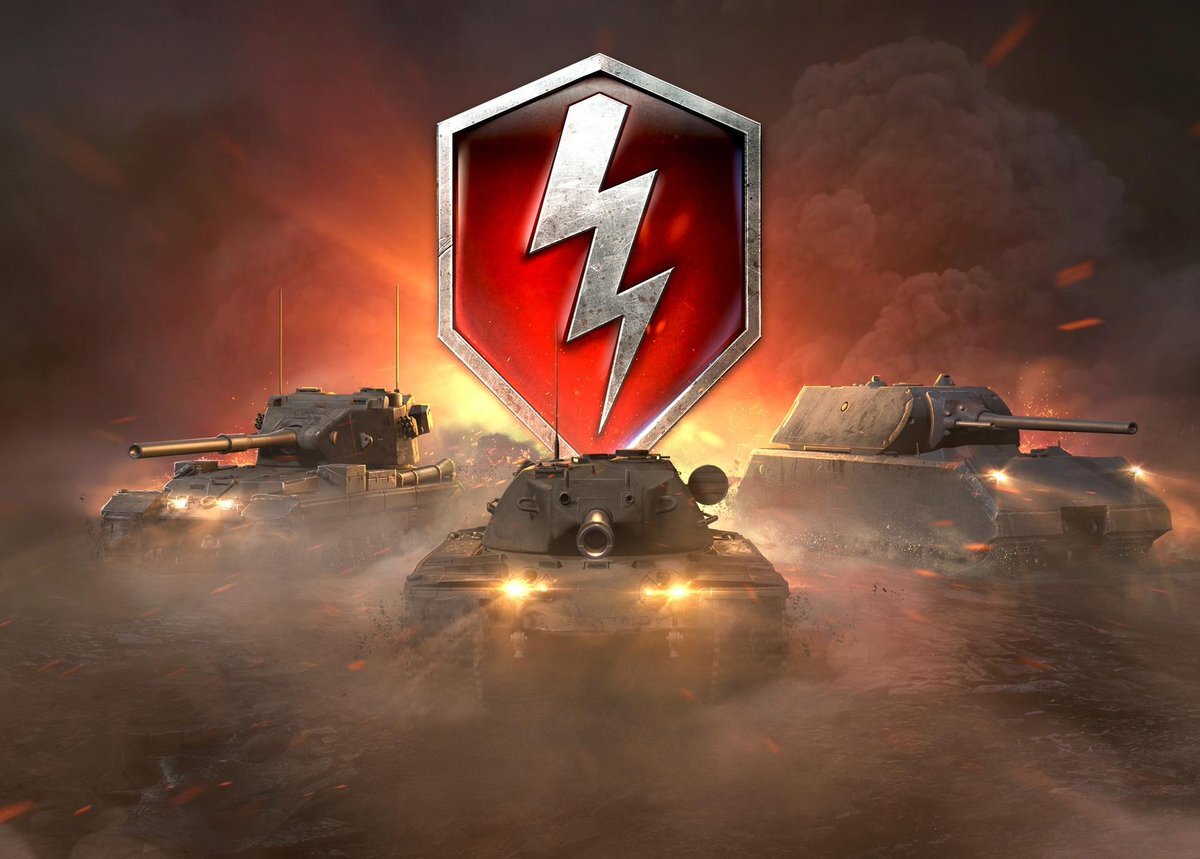 Wot blitz steam не обновляется фото 18