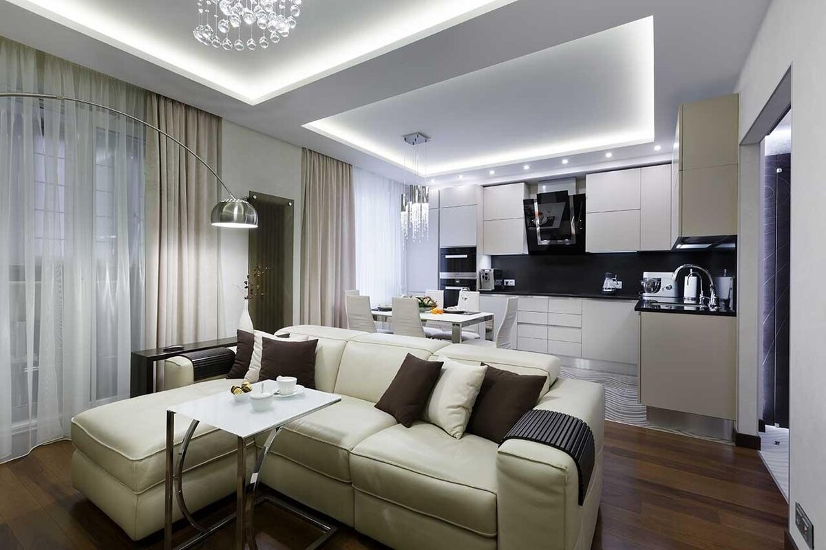 Дизайн гостиной 20 кв.м ( фото): лучшие идеи для вашей гостиной