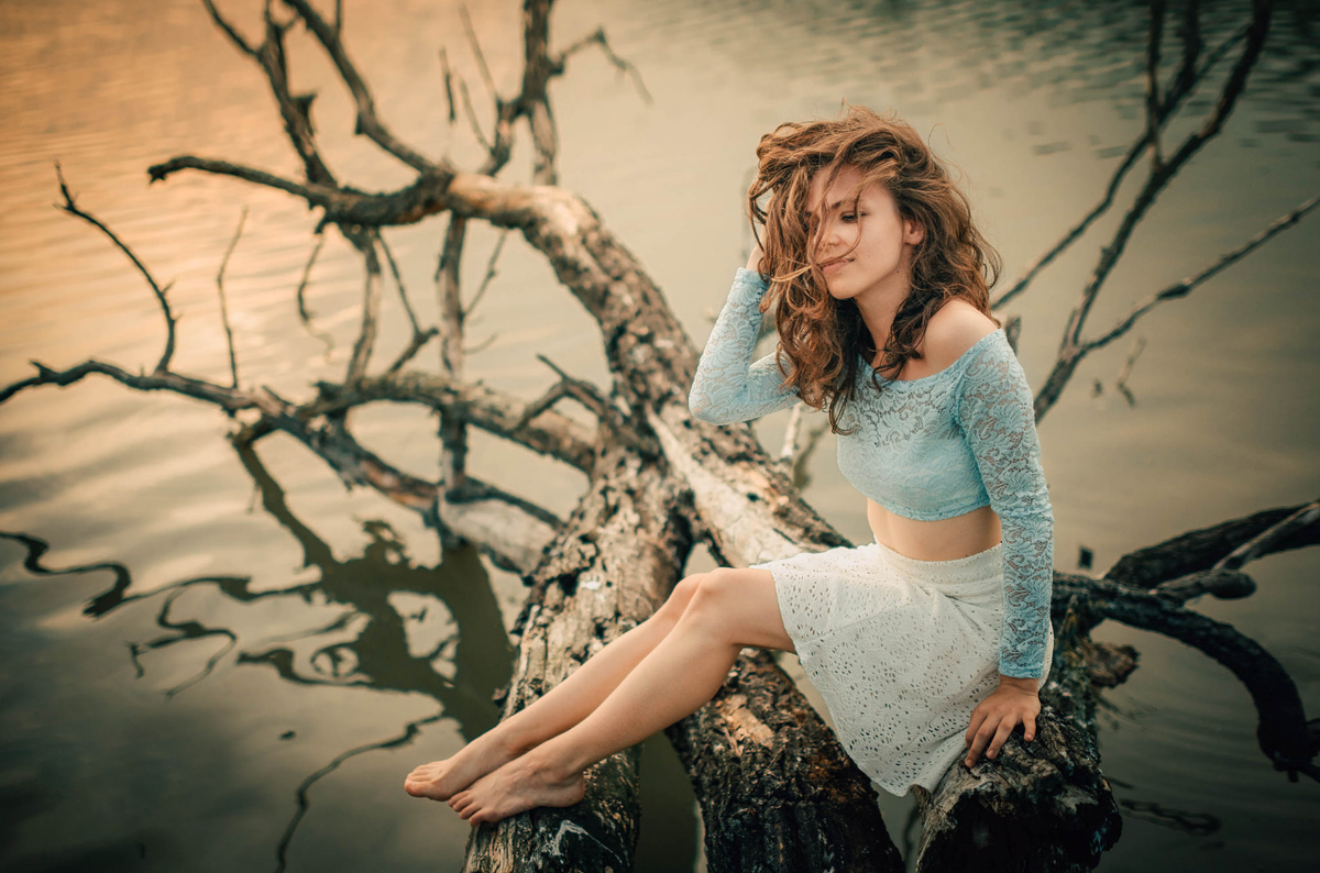 Фотограф: Иржи Тулах (Jiří Tulach)