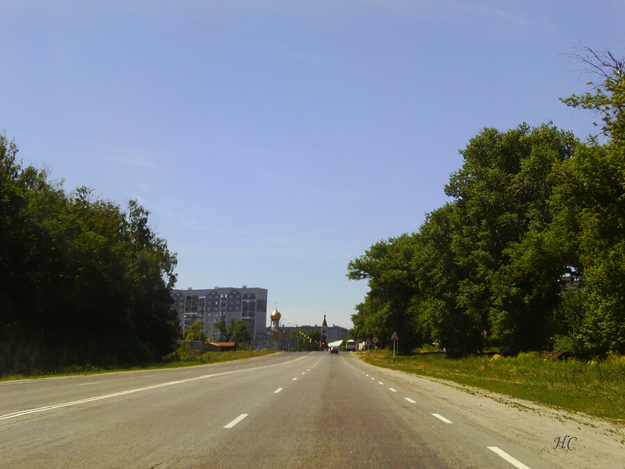 Фото Нины Стрелковой.