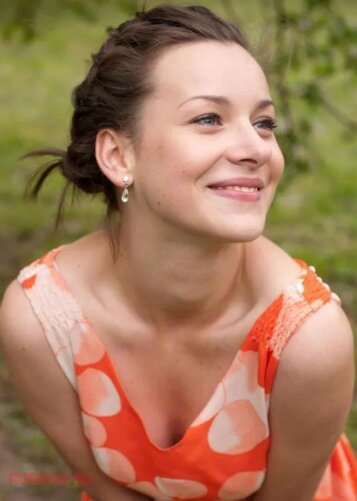 Елена Лотова