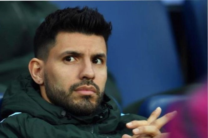 Sergio Aguero