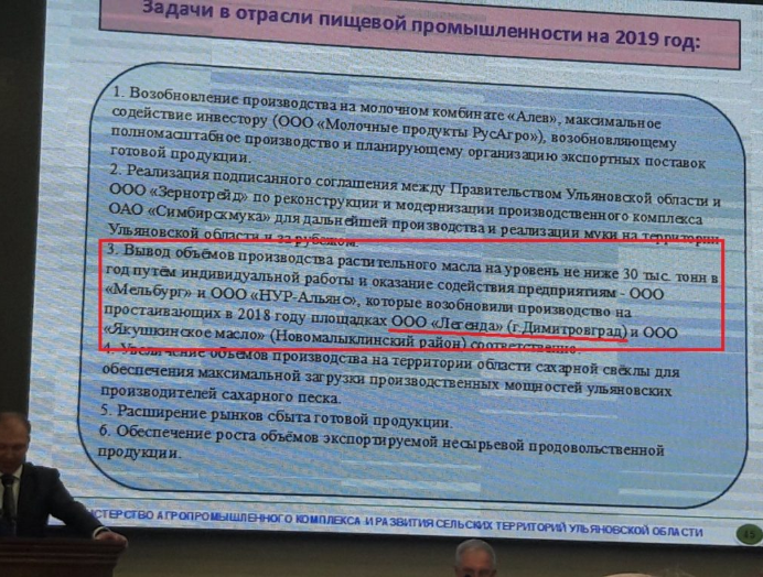 скрин с сайта ulbusiness.ru