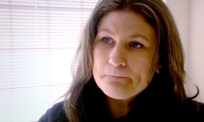 Лидия Фэрчайлд