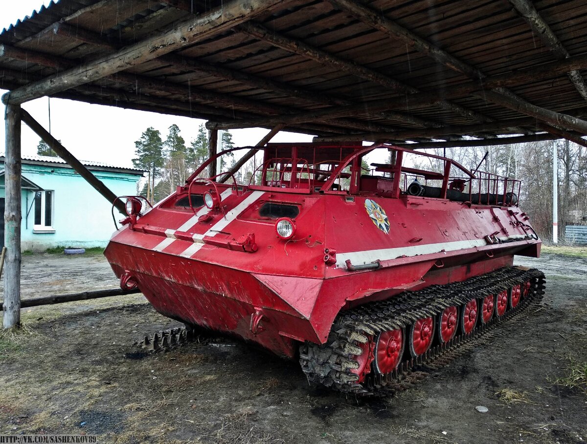 Приехал в гости и удивился, как простой мужик из деревни смог прославить богом забытое место