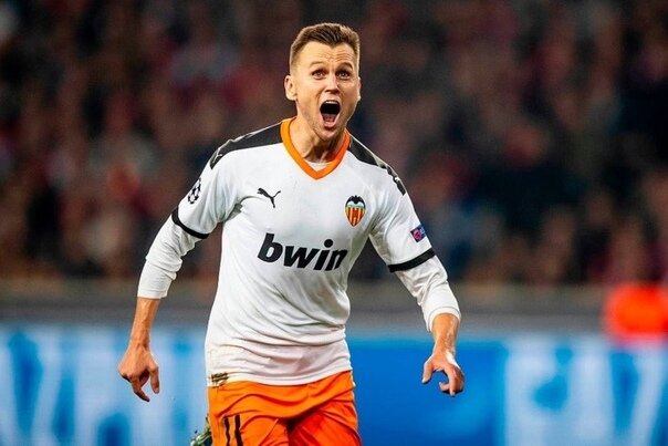 Денис Черышев 