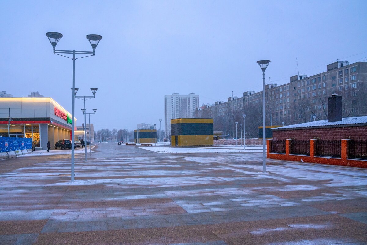 метро станция юго восточная