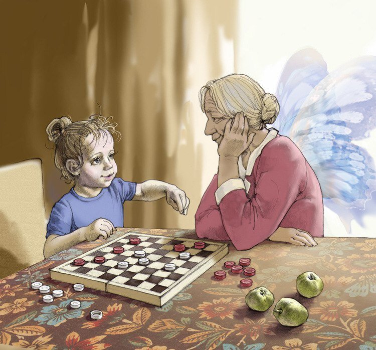 Игра бабки детки. Шашки для детей. дети играют в шашки иллюстрация. дети играют в шашки. рисунок играет в шашки.