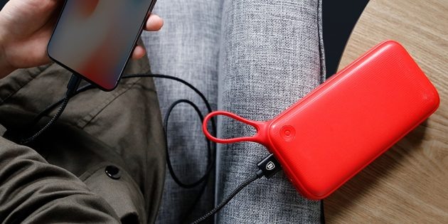 Кому подойдёт: всем гаджетоманам.
