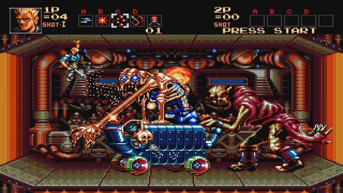 Контра на сеге. Contra hard Corps Sega. Contra hard Corps Sega Genesis. Contra 6 боссы. Контра 6 на сега.