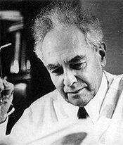 Александр Романович Лурия