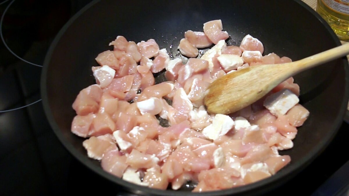 Не Буррито. А-ля Буррито. Готовлю по домашнему на карантине мексиканский фаст фуд. Будьте дома!