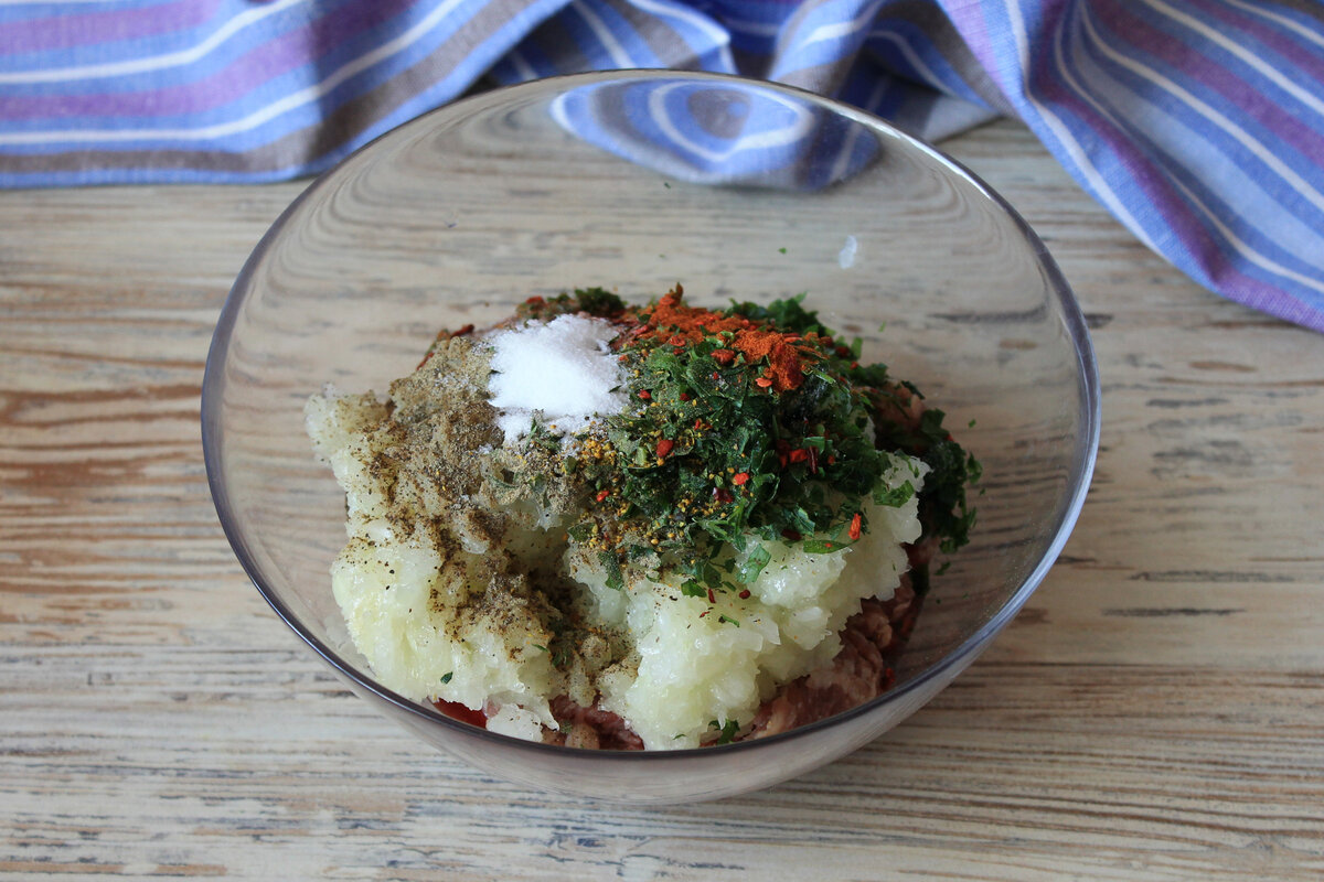 Не как обычно: готовлю вкусные домашние чебуреки на кефире