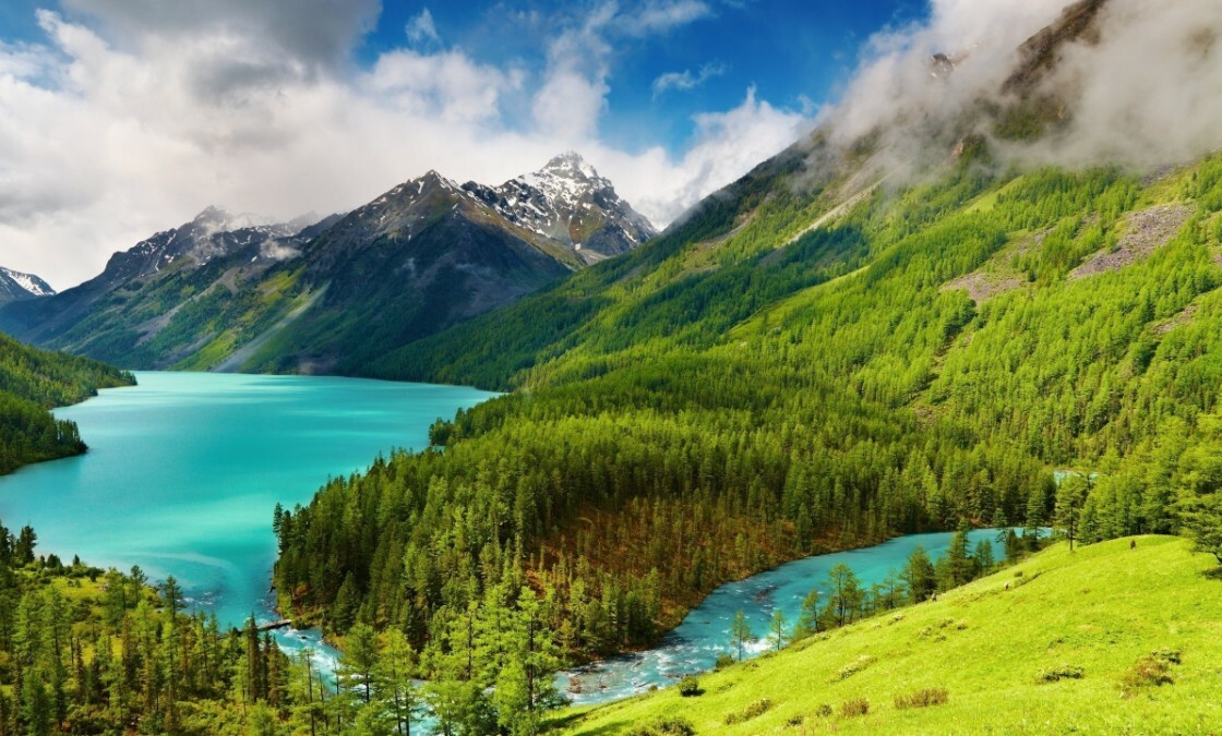 Алтай / magput.ru