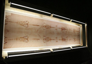 Туринская плащаница