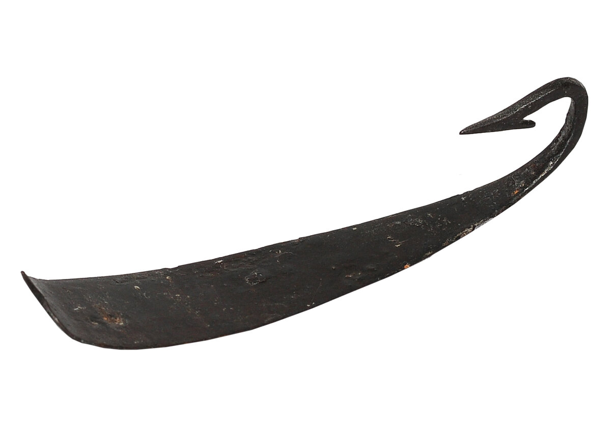 Клеймо Вульфбарша Блесна подобная Вульфбарша