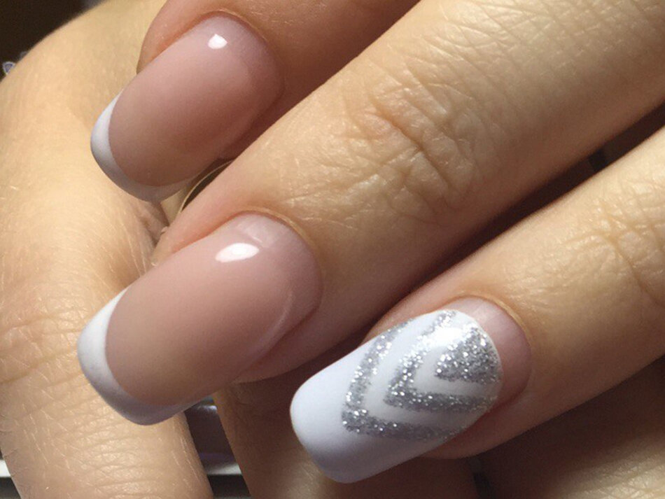 Отросшее покрытие