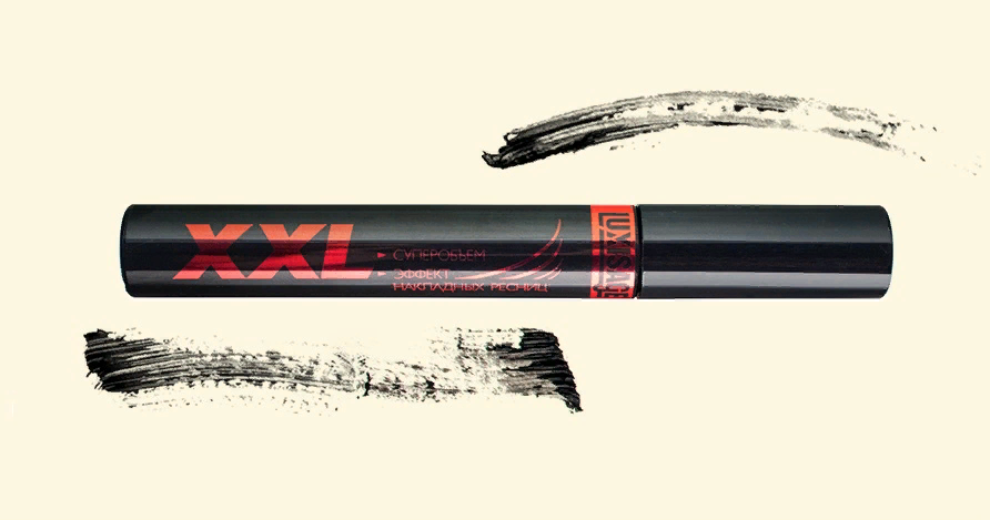Тушь визаж xxl. LUXVISAGE.тушь д/ресниц XXL суперобъем-эф.накл.ресниц, 9г. Тушь ххл белорусская. Тушь visage XXL. LUXVISAGE, тушь для ресниц XXL.