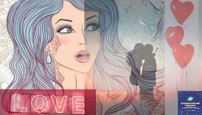 Любовный гороскоп для Рыб на Май 2020