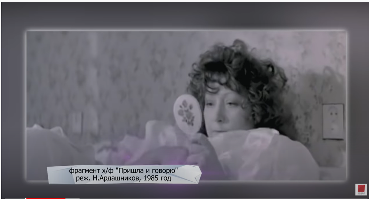 Кадр из передачи "Идеальный ремонт"