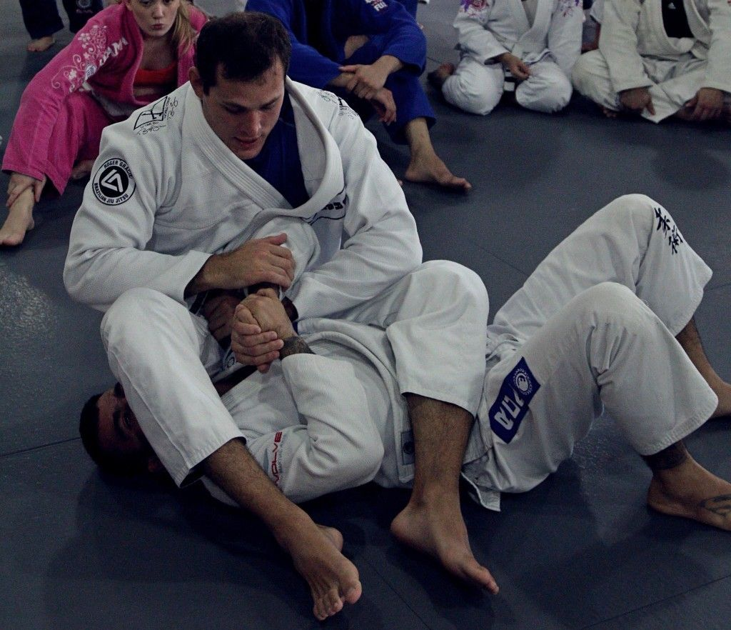 evolve-mma.com/blog/9-reasons-brazilian-jiu-jitsu-perfect-martial-art/