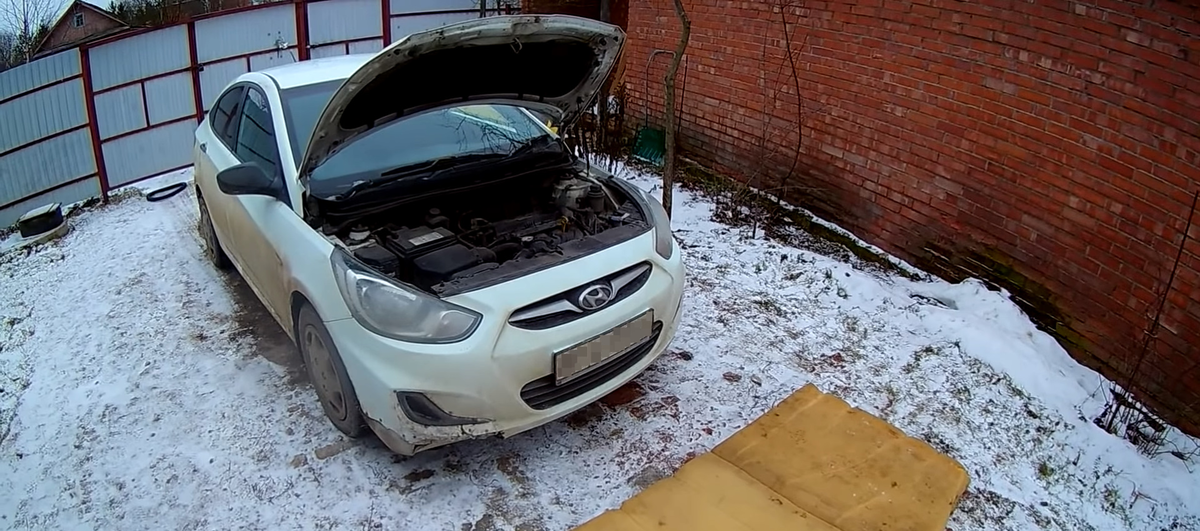 Практически легендарный