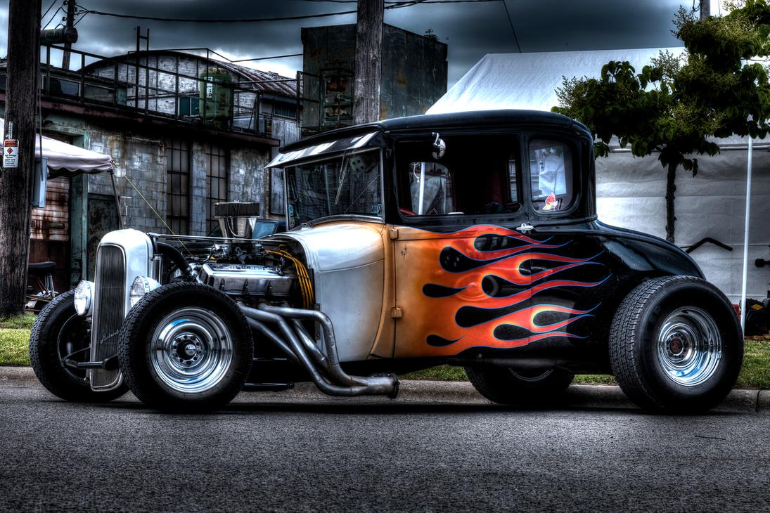 Примерно так выглядит эталон, хотя фордовская база здесь самая лучшая. 