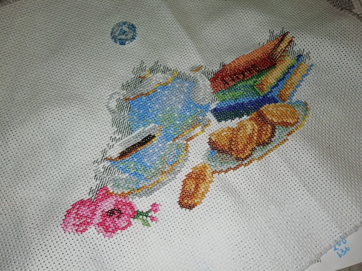 Пирожки готовы😄