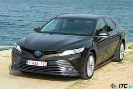 
 
 

Описание модели
Toyota Camry
Toyota Camry — это триумф инженерной мысли и премиальный комфорт, вдохновляющий на новые победы. Уникальная модульная архитектура TNGA, динамичный дизайн с плавными линиями кузова и передовое техническое оснащение позволяют стать Toyota Camry эталоном бизнес-седана.