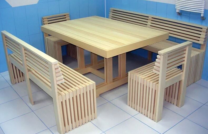 вариант из дерева