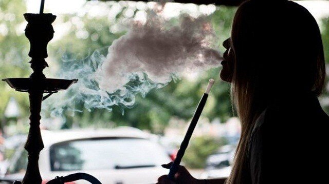 Как сделать кальян своими руками