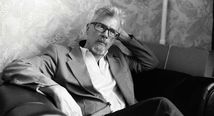 Эдуард Лимонов. Источник — Яндекс.Картинки