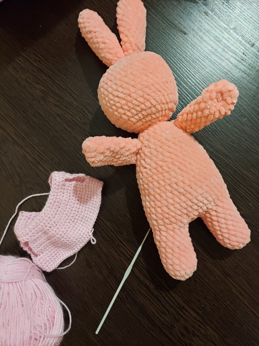 Мордочку покажу дополнительно)).