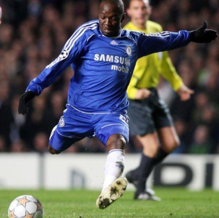 Клод Макелеле