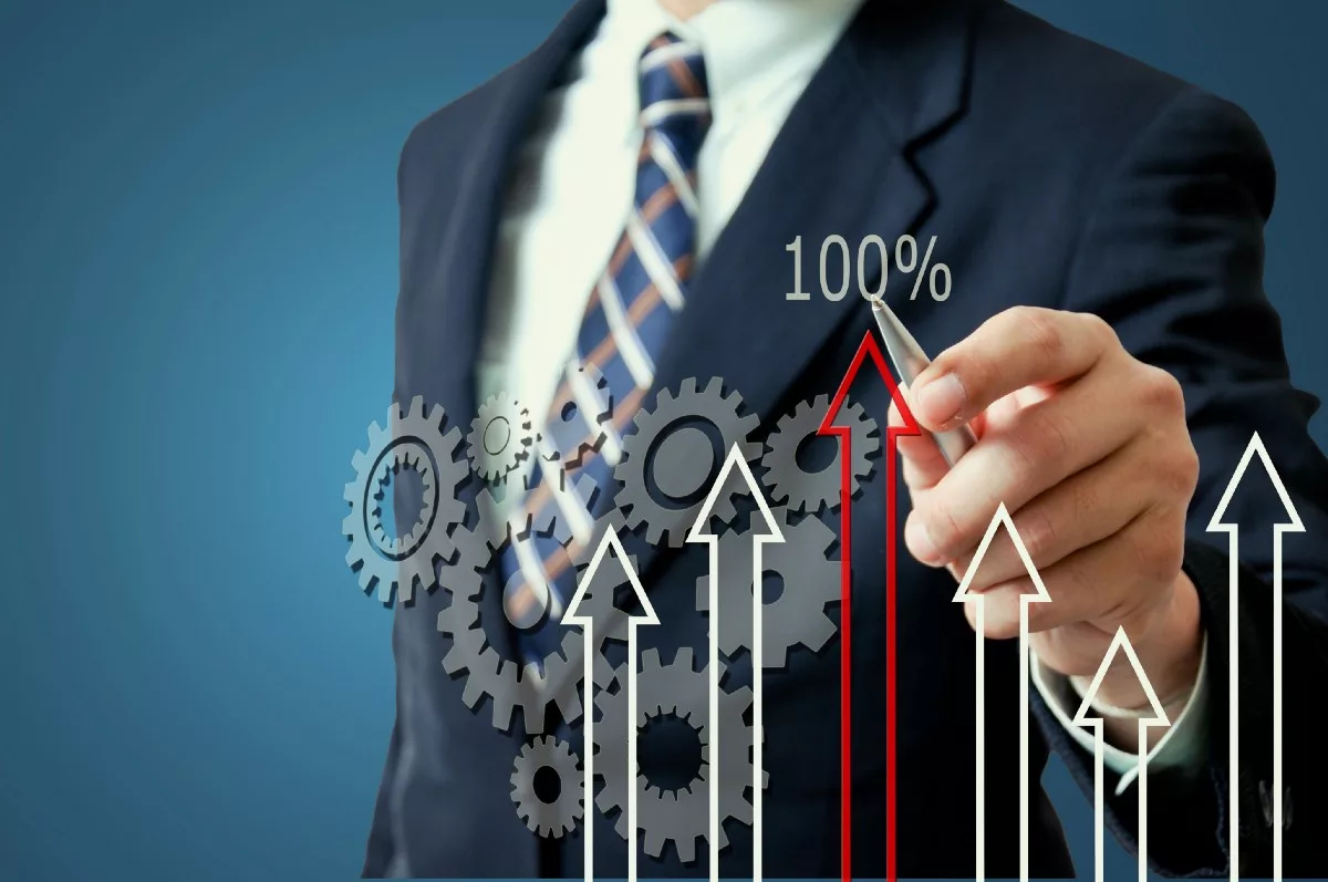 4 стиля эффективности работы