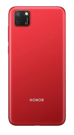 HONOR 9S Prime. Фото со страницы товара в Яндекс.Маркете.