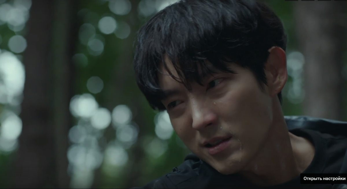 Кадр из фильма. 