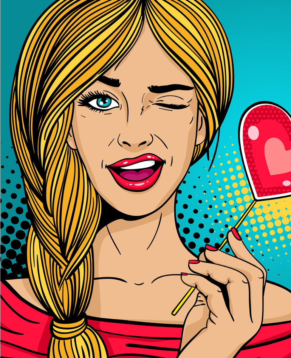 Работа есть, квартира тоже... Принц, только тебя в жизни не хватает! 😘 / Иллюстрация / Источник: Яндекс.Картинки  