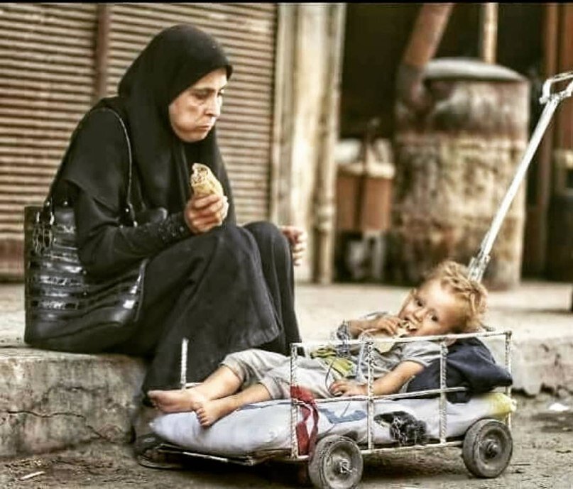 Фильм «Для Самы»