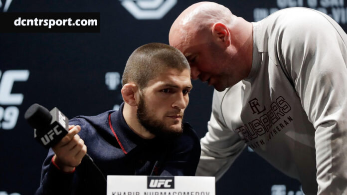 Сколько получают бойцы UFC за один бой в наши дни
