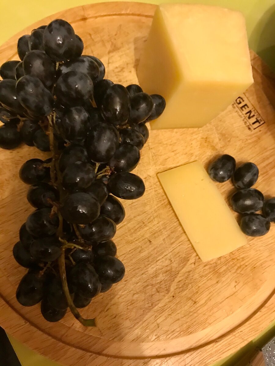   Вкусно и полезно!