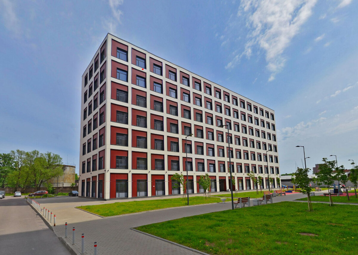 Северо-западный ЦЭД «Центр Электронного Декларирования»