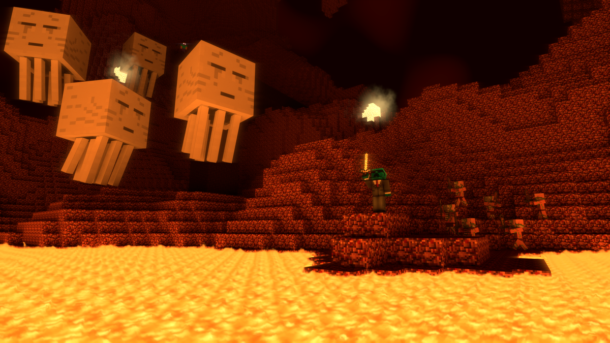 НЕЗЕР,а не АД