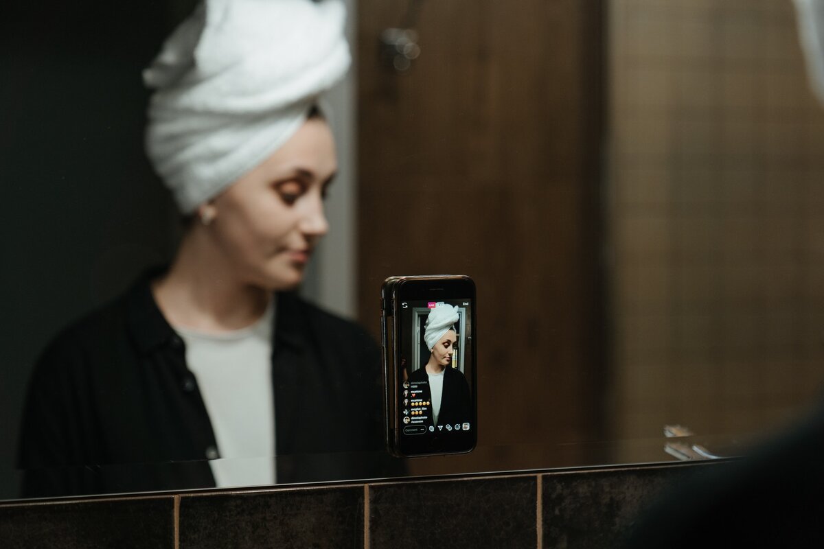 Фото - cottonbro