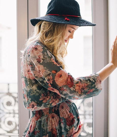 Как сохранить репродуктивное здоровье девочек-подростков с эпилепсией?