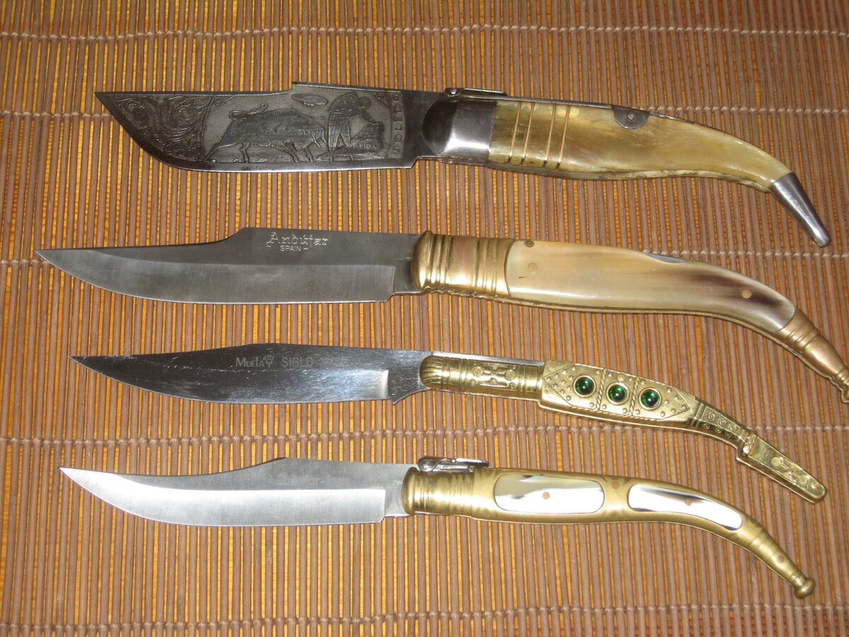 Неплохой ассортимент навах