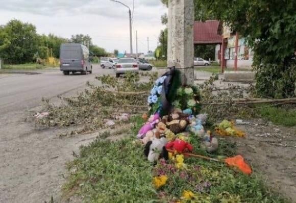 Гибель детей в орше. Смерть мальчика в Республике Алтай.